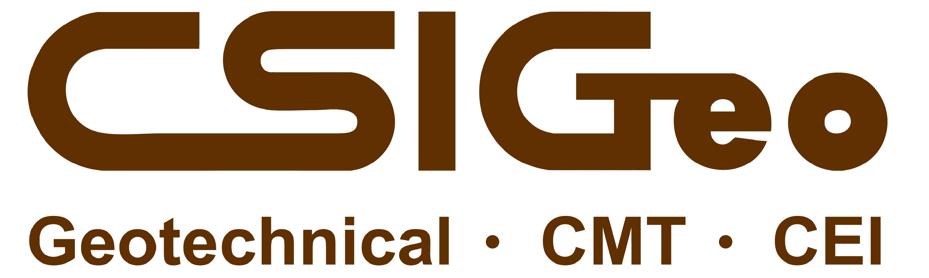 CSI Geo
